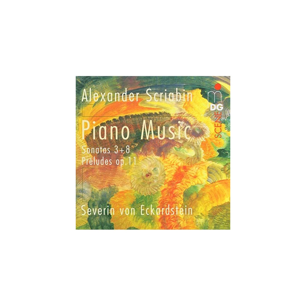 Piano Music