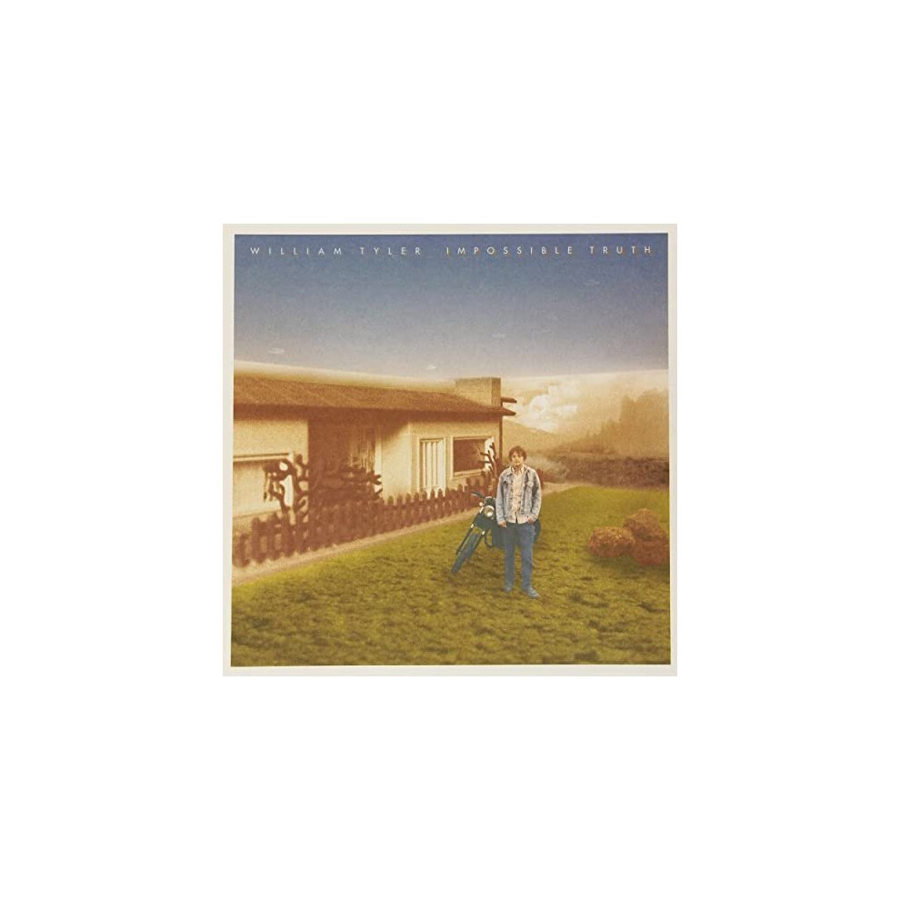 Impossible Truth [VINYL]