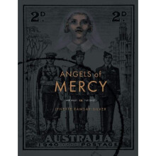 Angels of Mercy by Silver & Lynette Ramsay