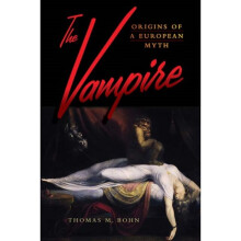 Vampire by Bohn & Thomas M.