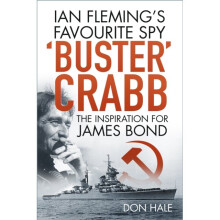 Buster Crabb by Hale & Don