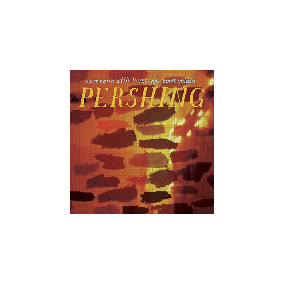 Pershing