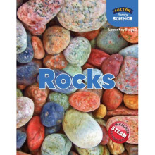Foxton Primary Science Rocks Lower Key Stage 2 by Tyrrell & Nichola