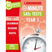 Grammar Reading and Maths Year 5 by Clare & GilesHollin & PaulWelsh & Shelley