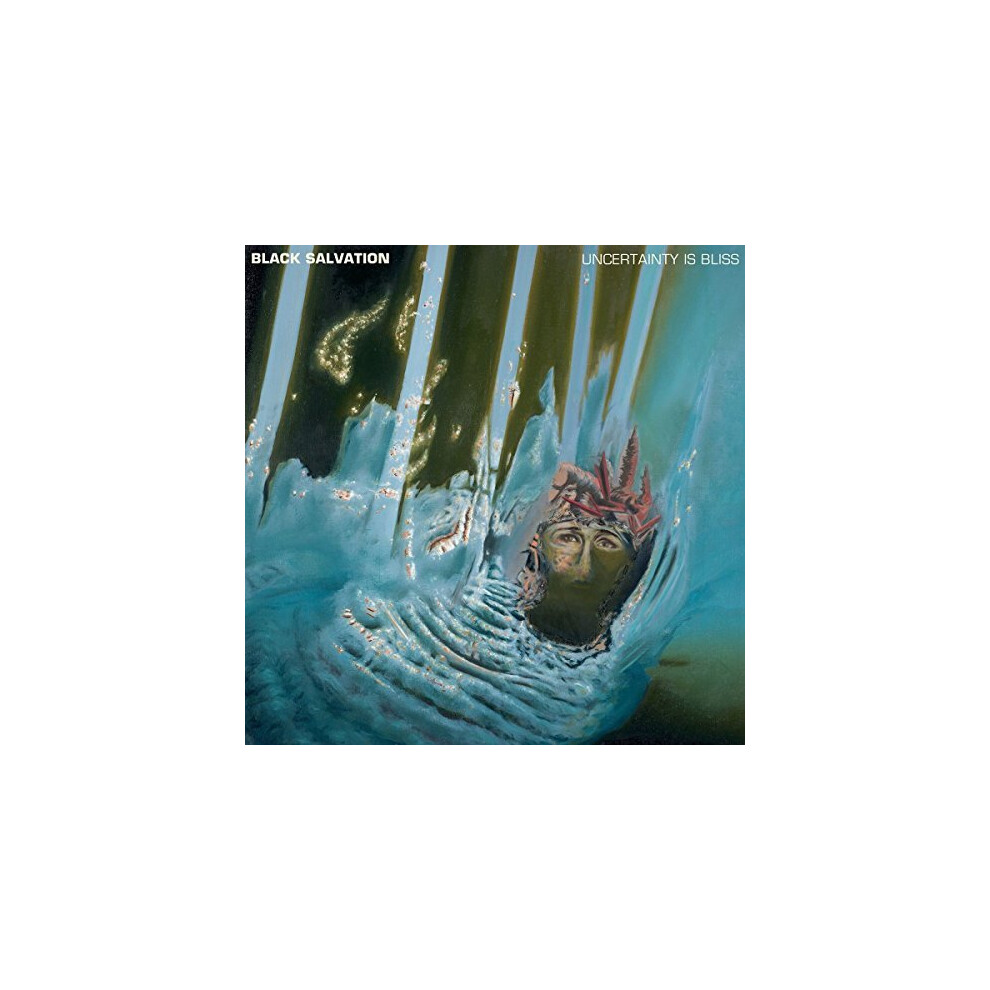 Uncertainty is Bliss [VINYL]