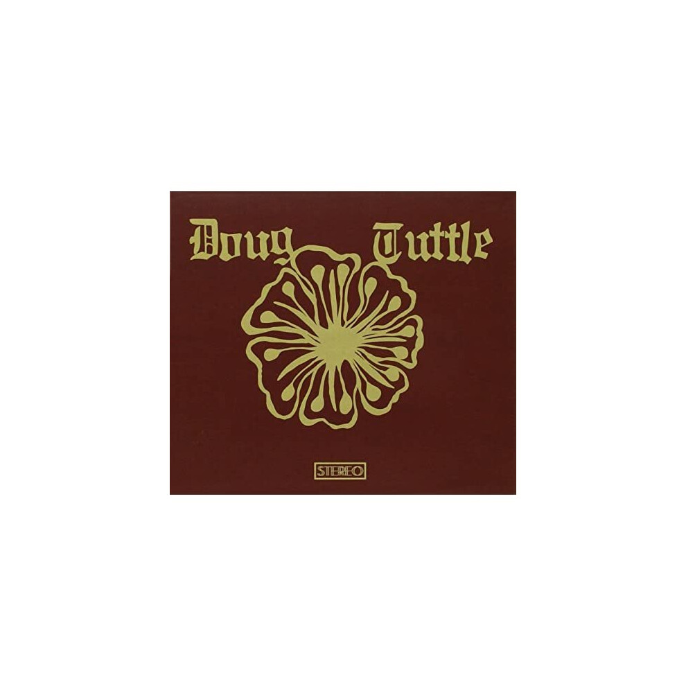 Doug Tuttle