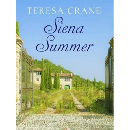 Siena Summer by Crane & Teresa