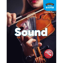 Foxton Primary Science Sound Lower Key Stage 2 by Tyrrell & Nichola