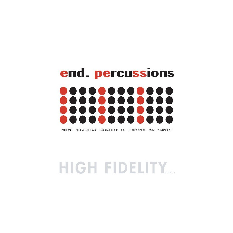 Percussions