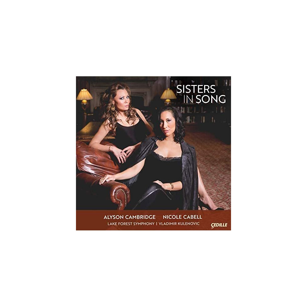 Sisters in Song