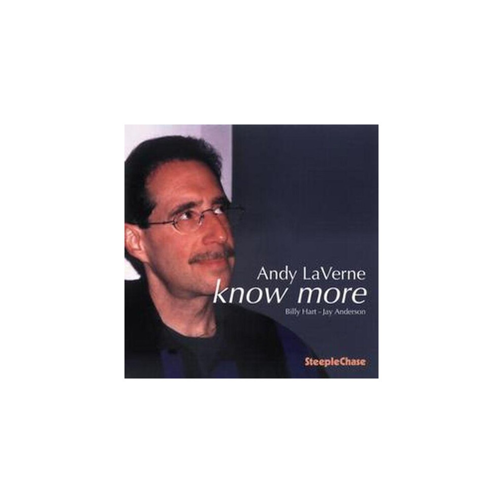 Know More