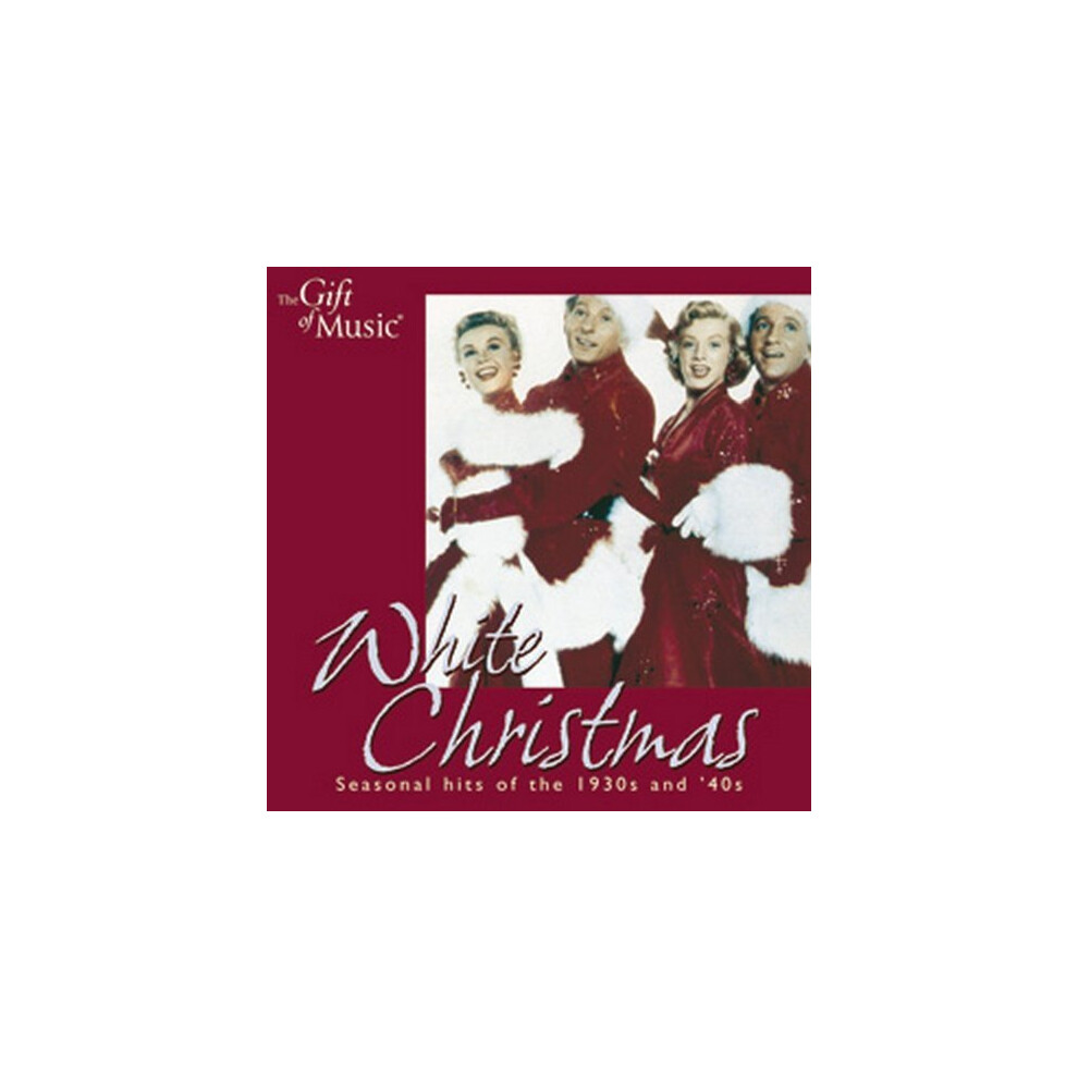White Christmas