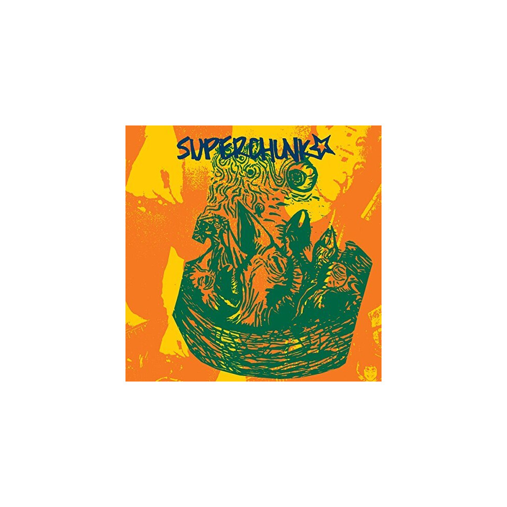 Superchunk (Reissue)