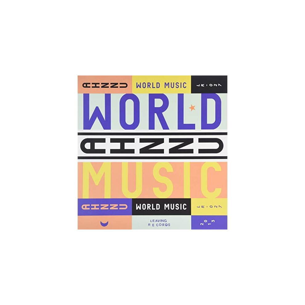 World Music / Perception [VINYL]