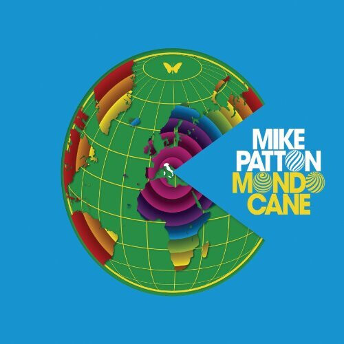 Mondo Cane [VINYL]
