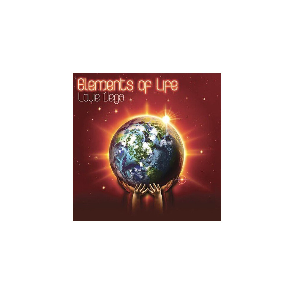 Elements Of Life