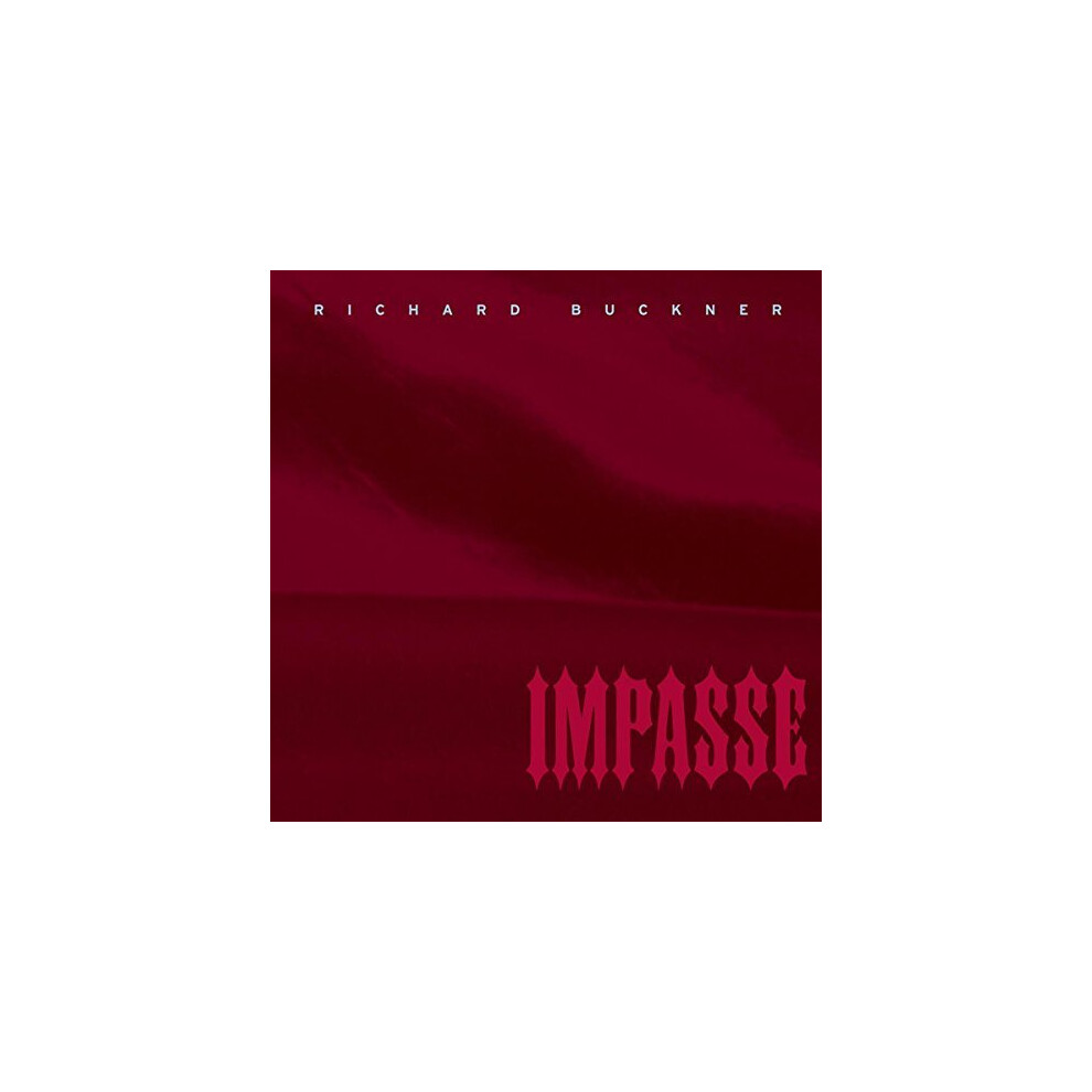 Impasse (Reissue)