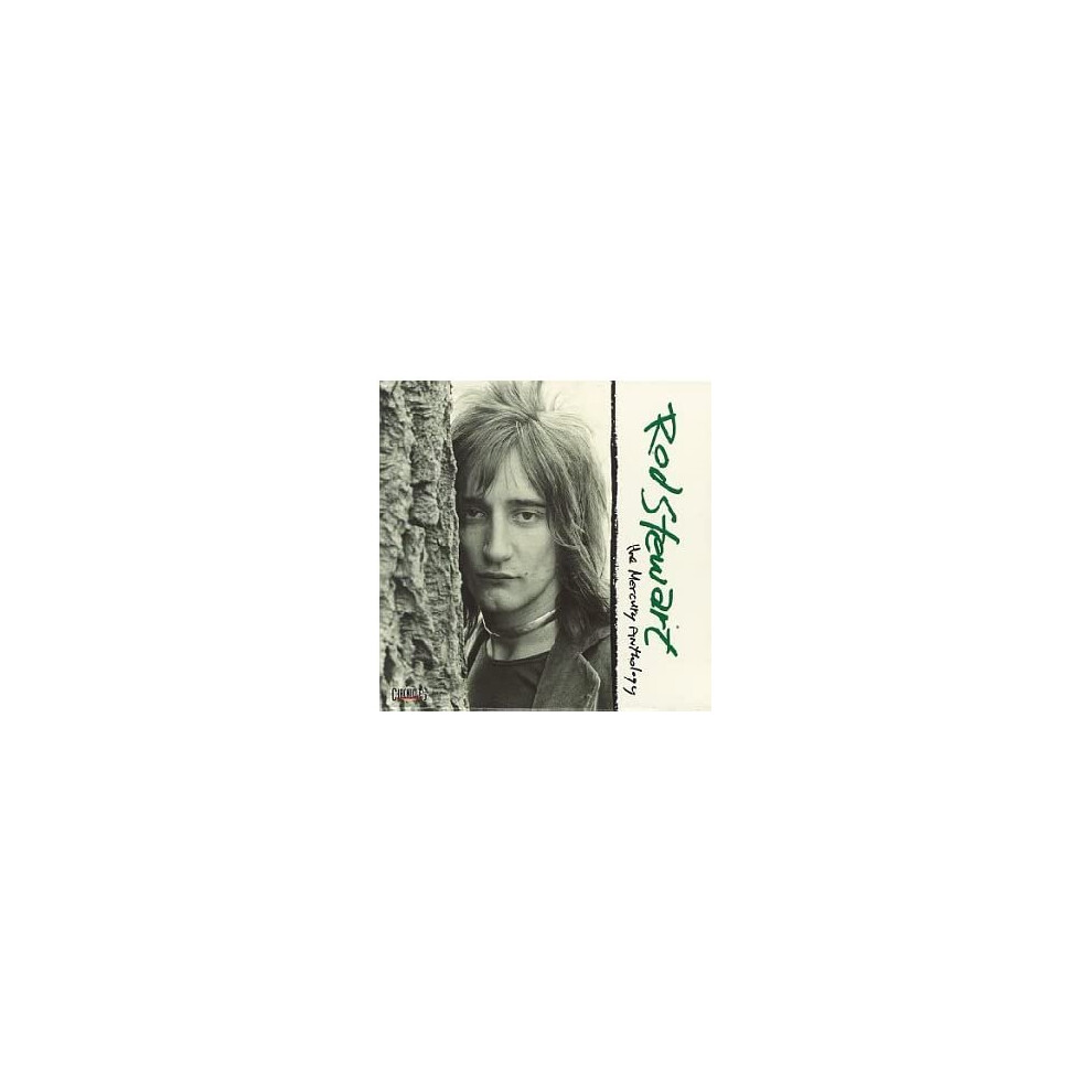 Rod Stewart Anthology