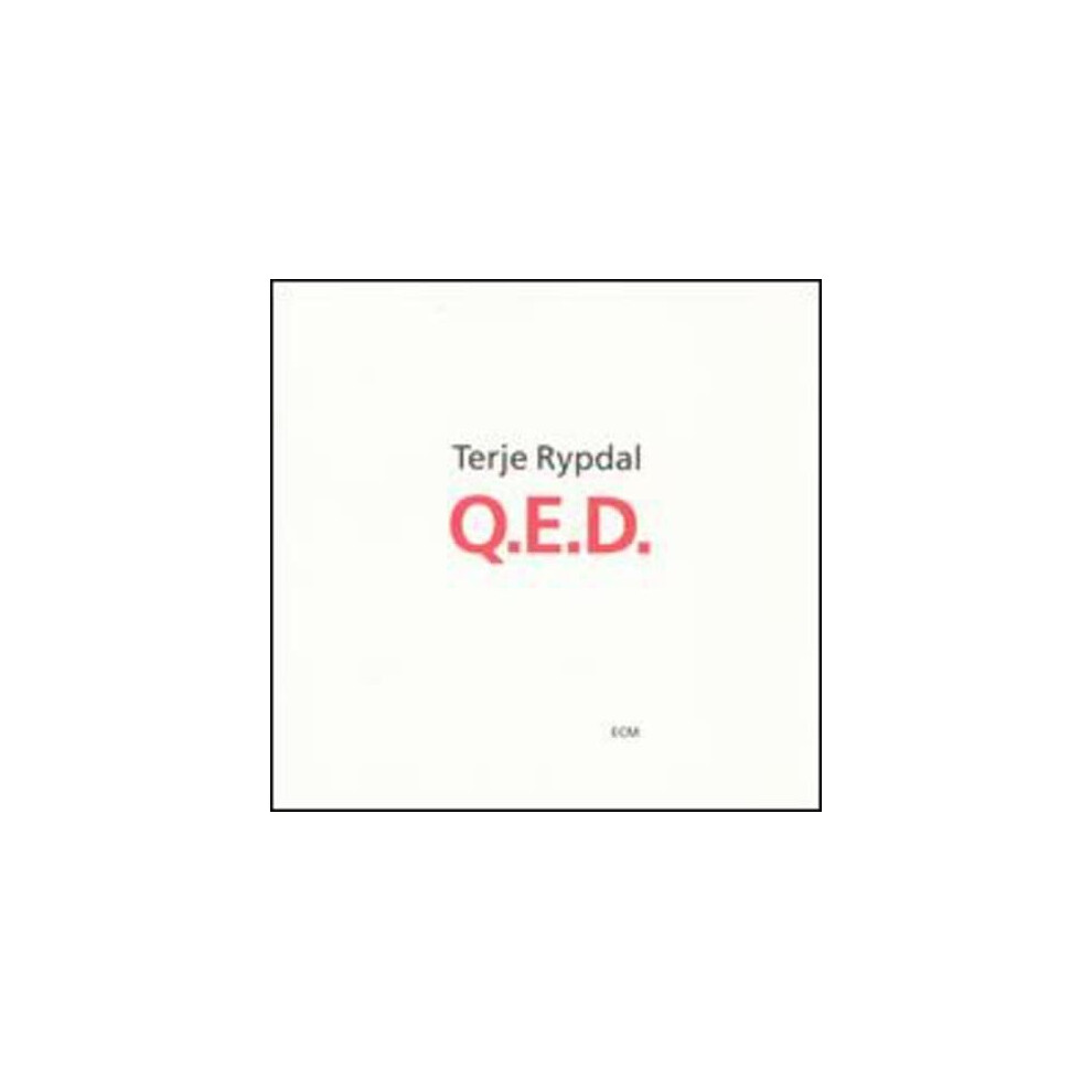 Q.E.D.