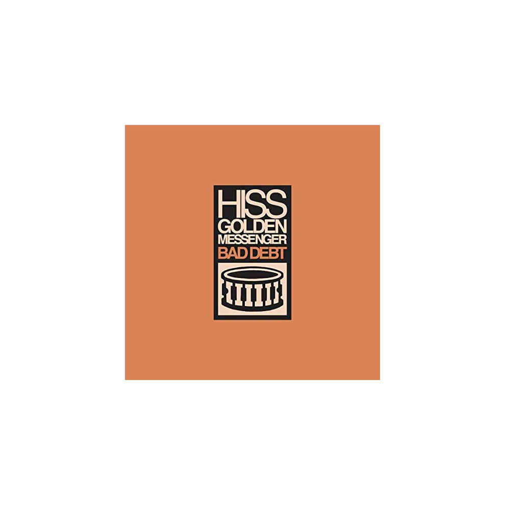 Bad Debt (Reissue)-image-OPC-P6625X5-NEW