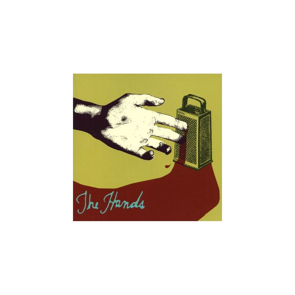 The Hands