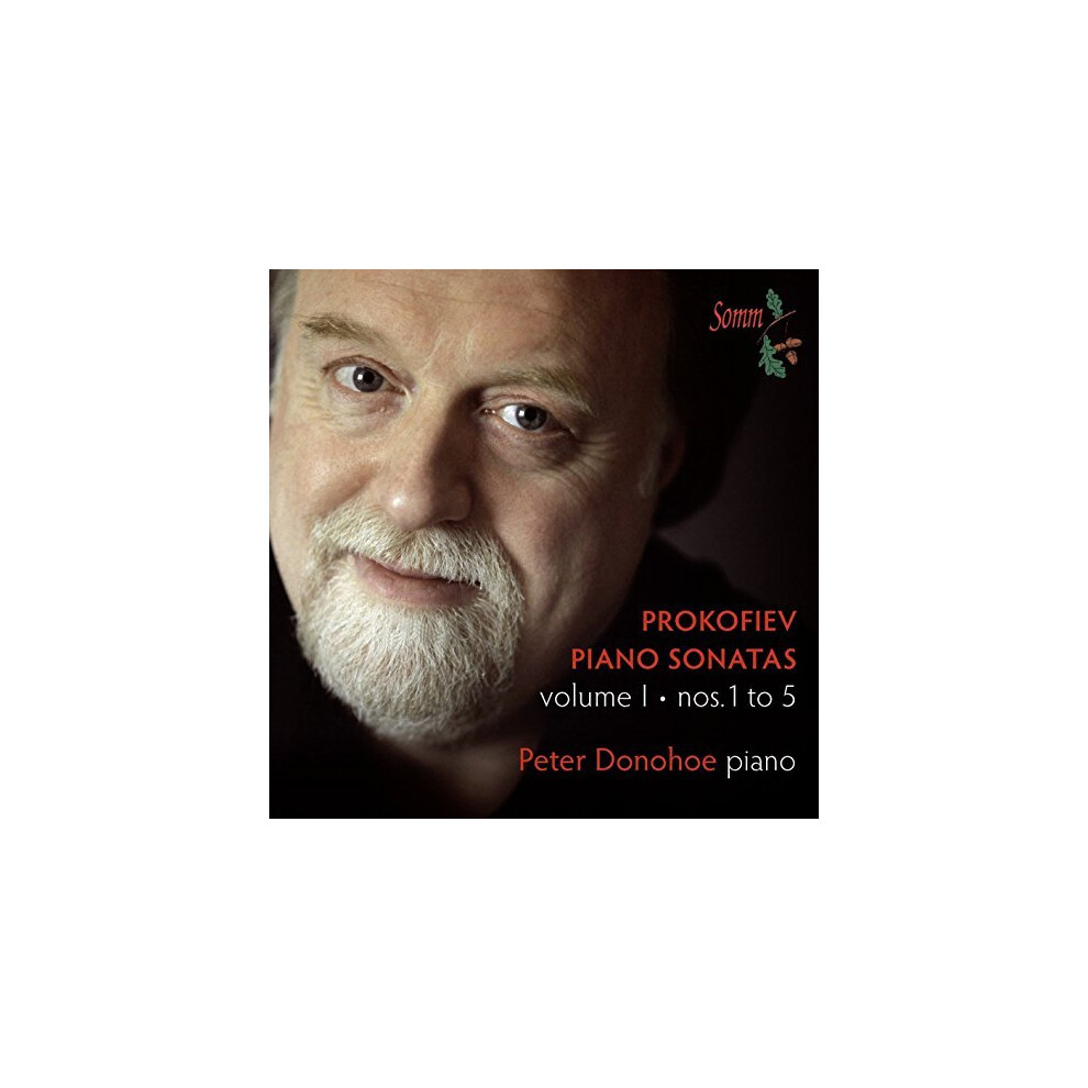 Piano Sonatas Vol. Size 1
