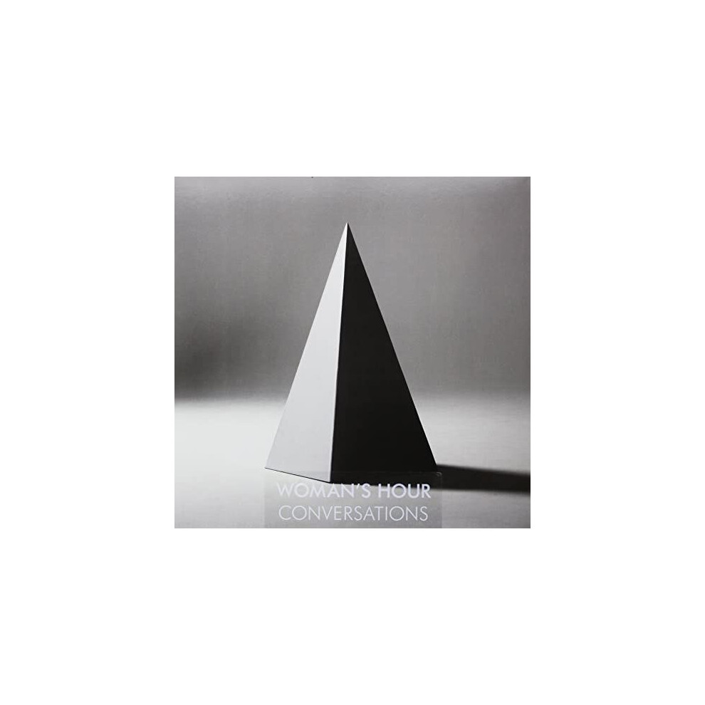 Conversations [VINYL]