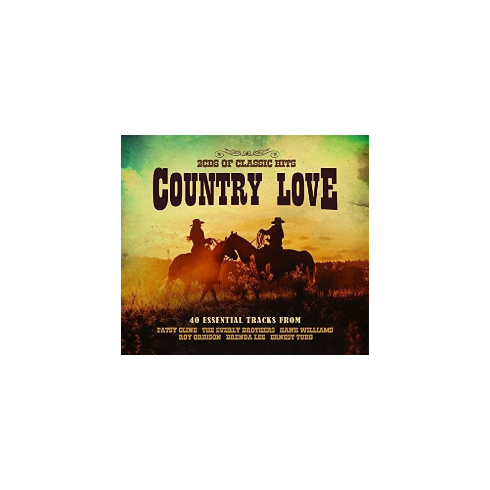 Country Love