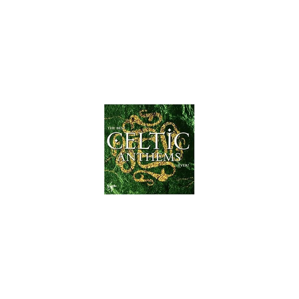 Best Celtic Anthems Ever