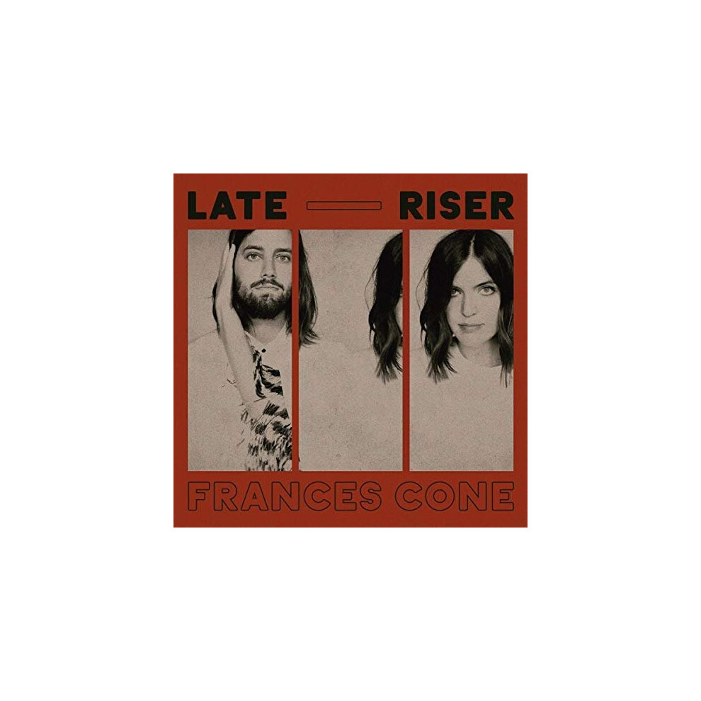 Late Riser [VINYL]