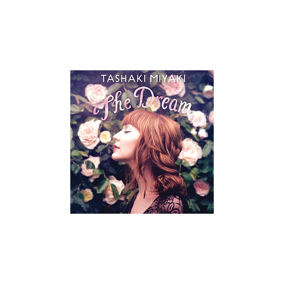 The Dream [VINYL]