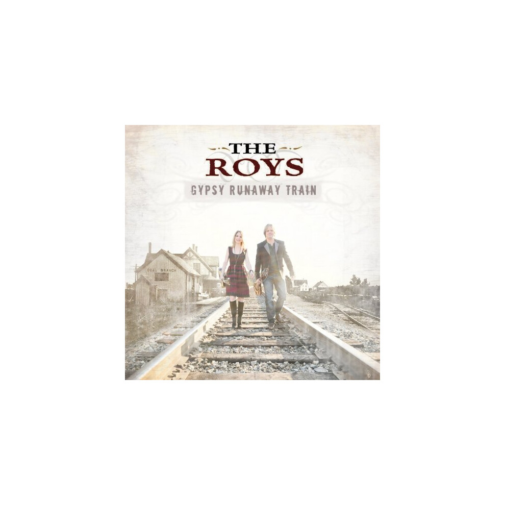 Gypsy Runaway Train