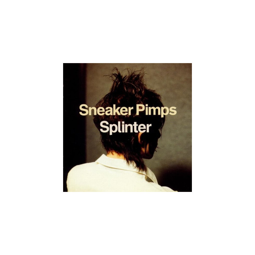 Splinter