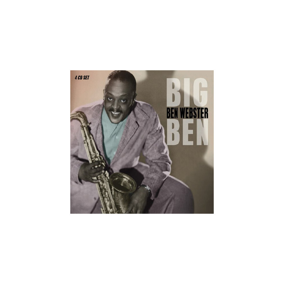 Big Ben (4CD)