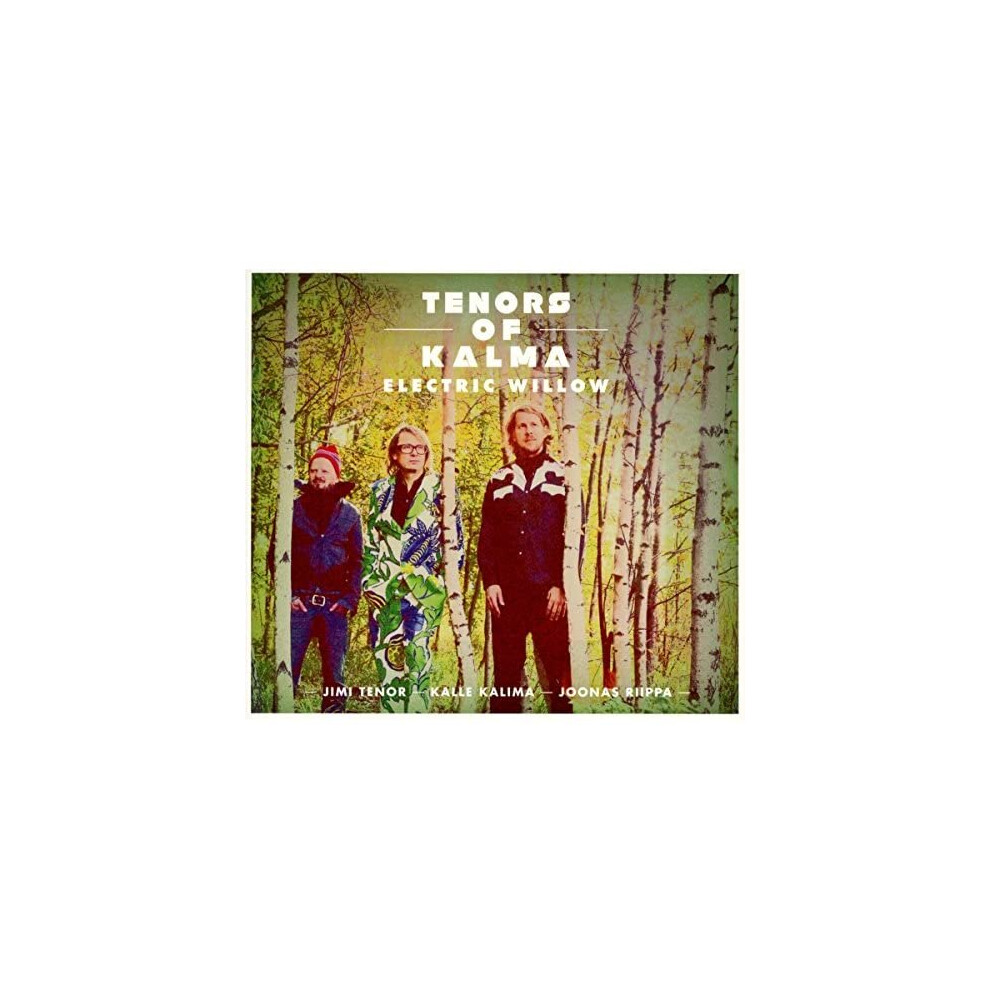 Electric Willow