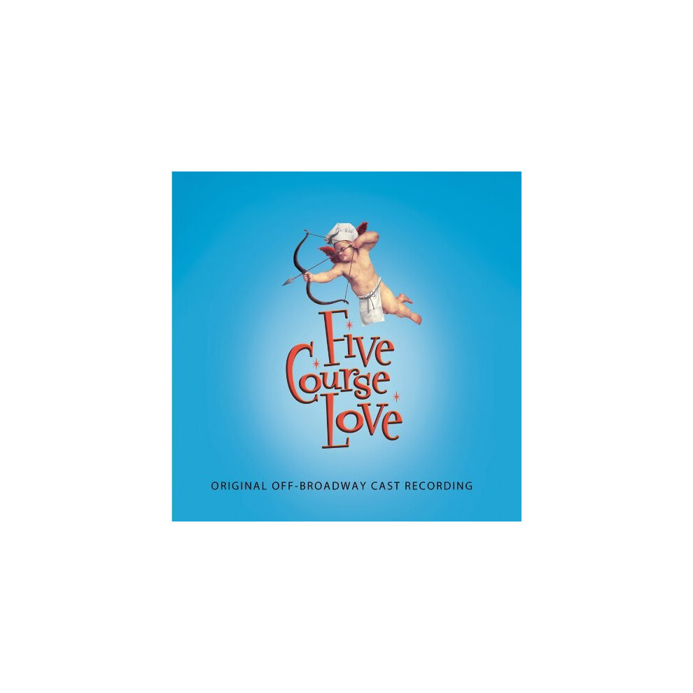Five Course Love