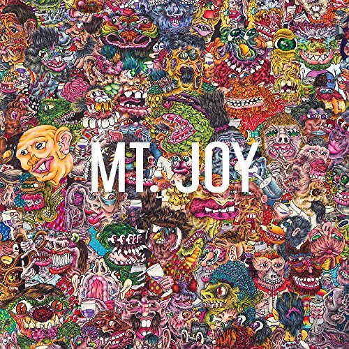 Mt.Joy [VINYL]
