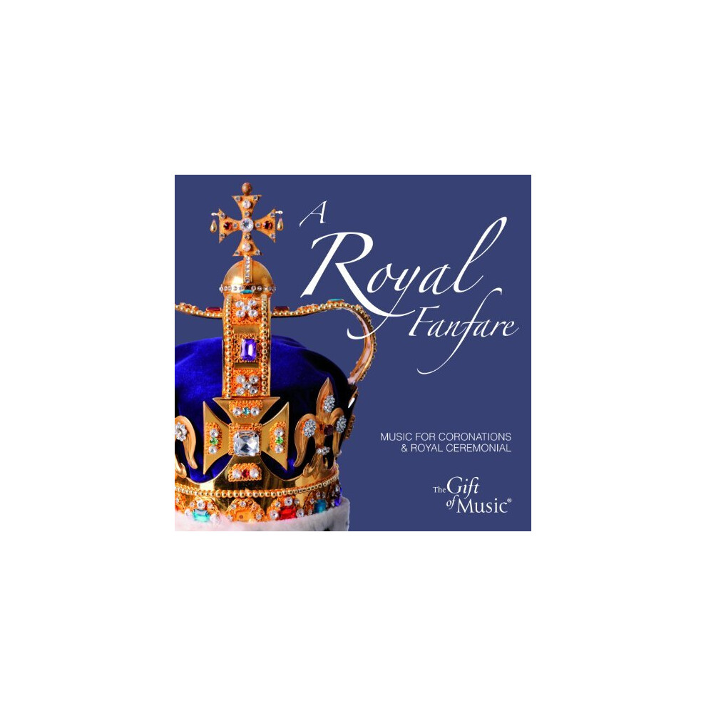 A Royal Fanfare
