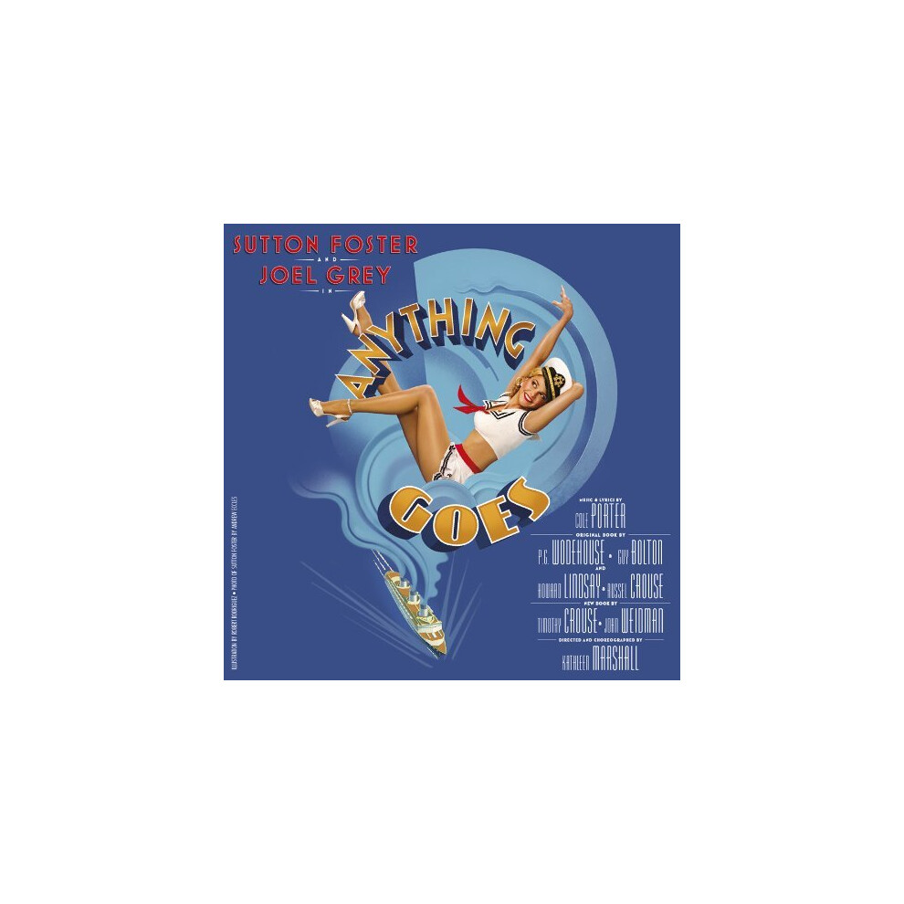 Anything Goes