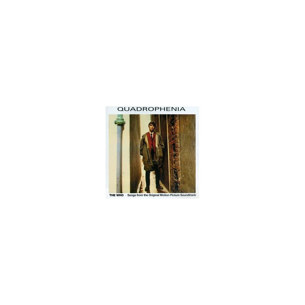 Quadrophenia
