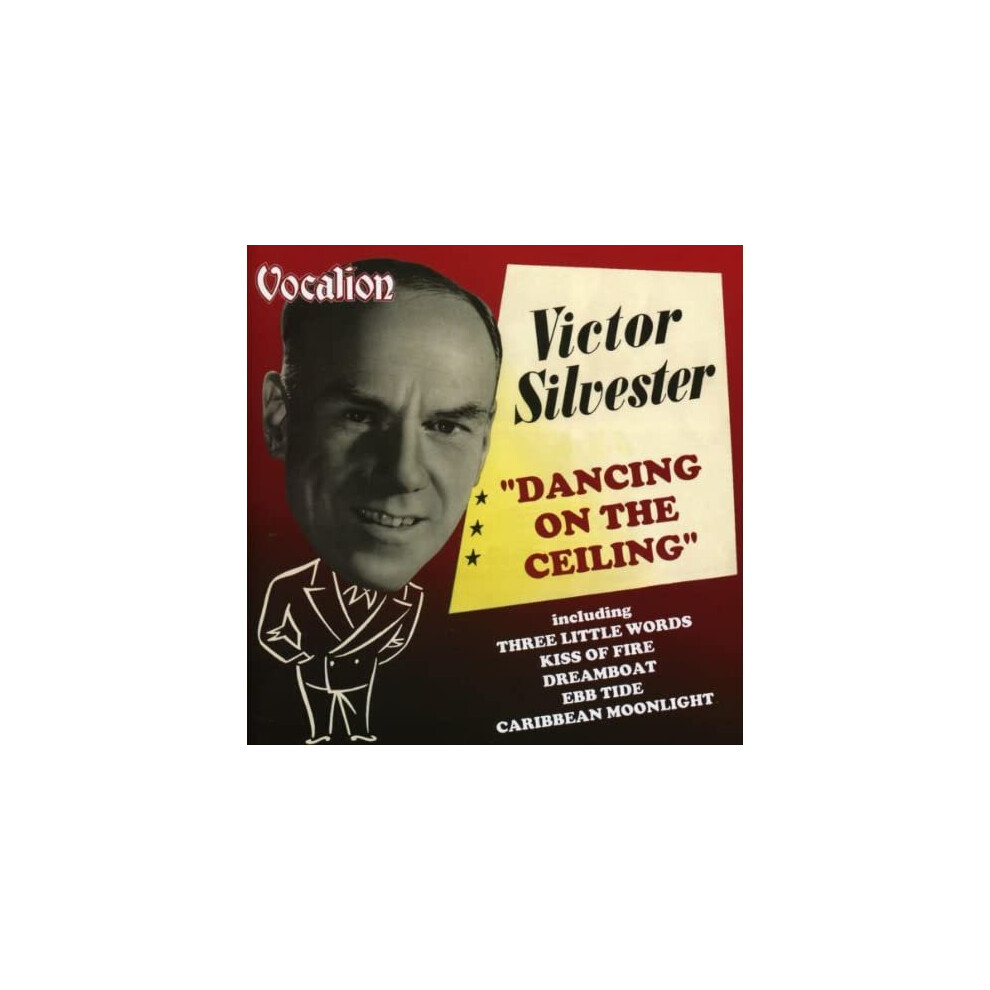 Dancing on the Ceiling