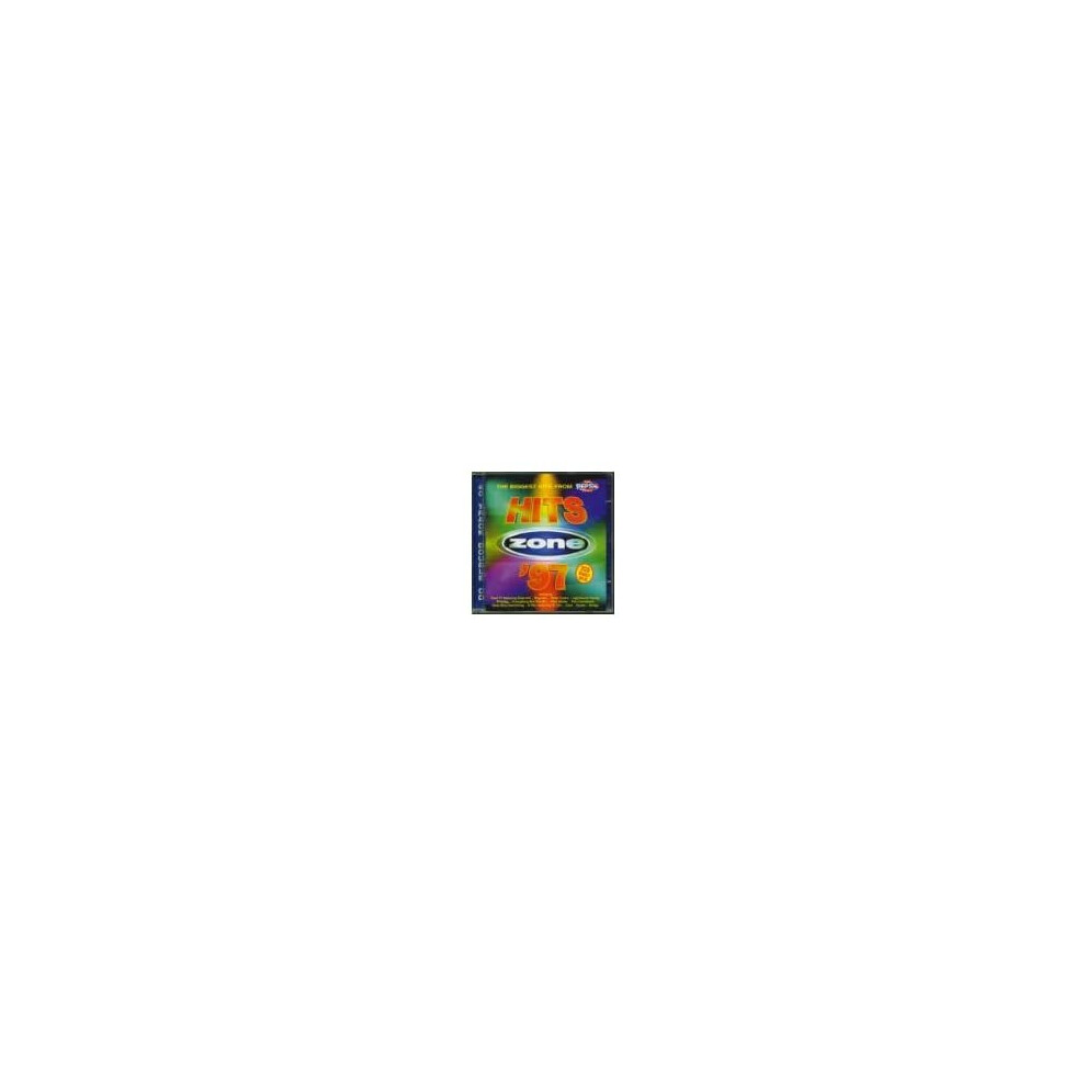 Hit Zone '97 Greatest Hits 1997