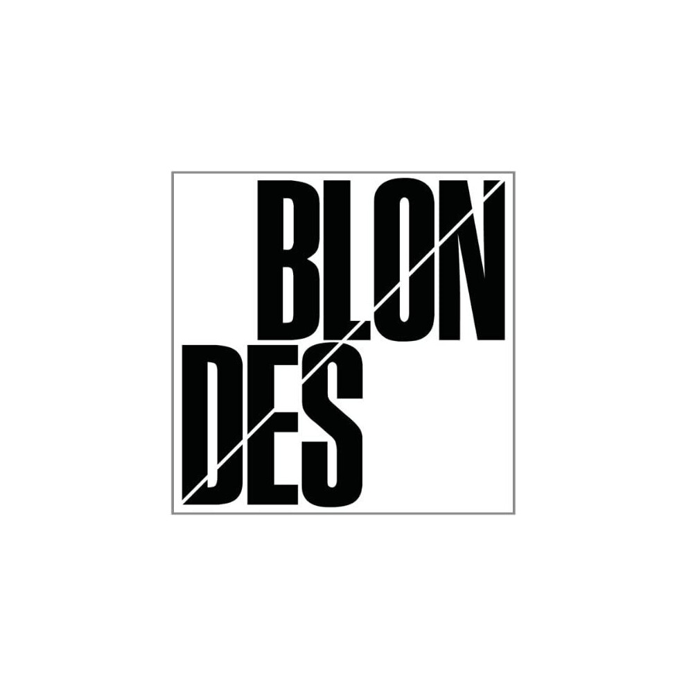 Blondes