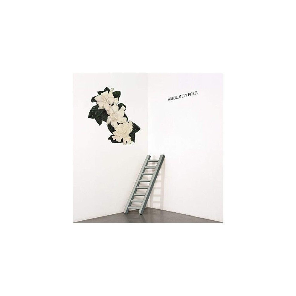 Absolutely Free [VINYL]