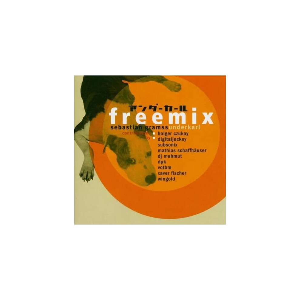 Freemix