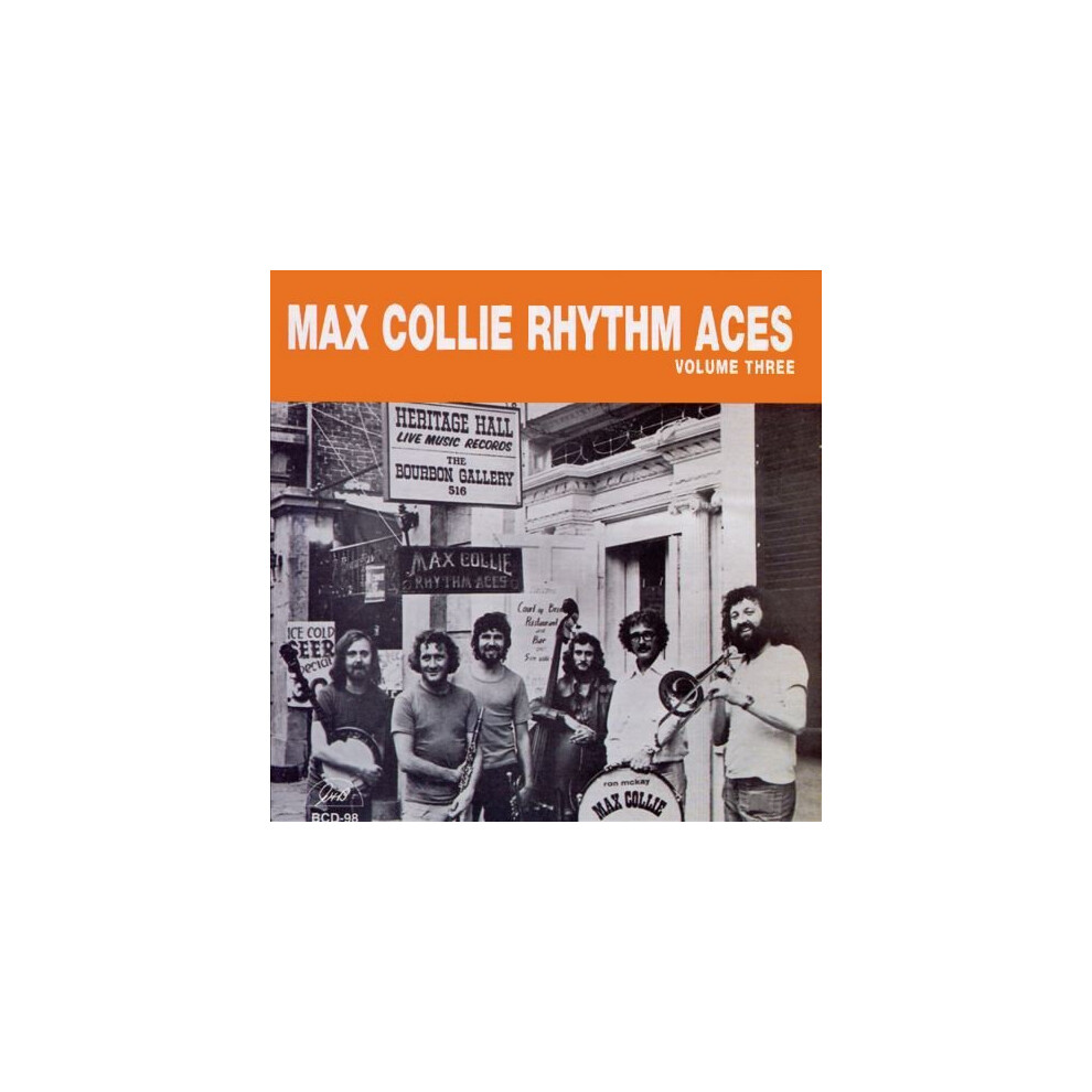 Rhythm Aces Vol. 3-image-OPC-P662YBJ-NEW