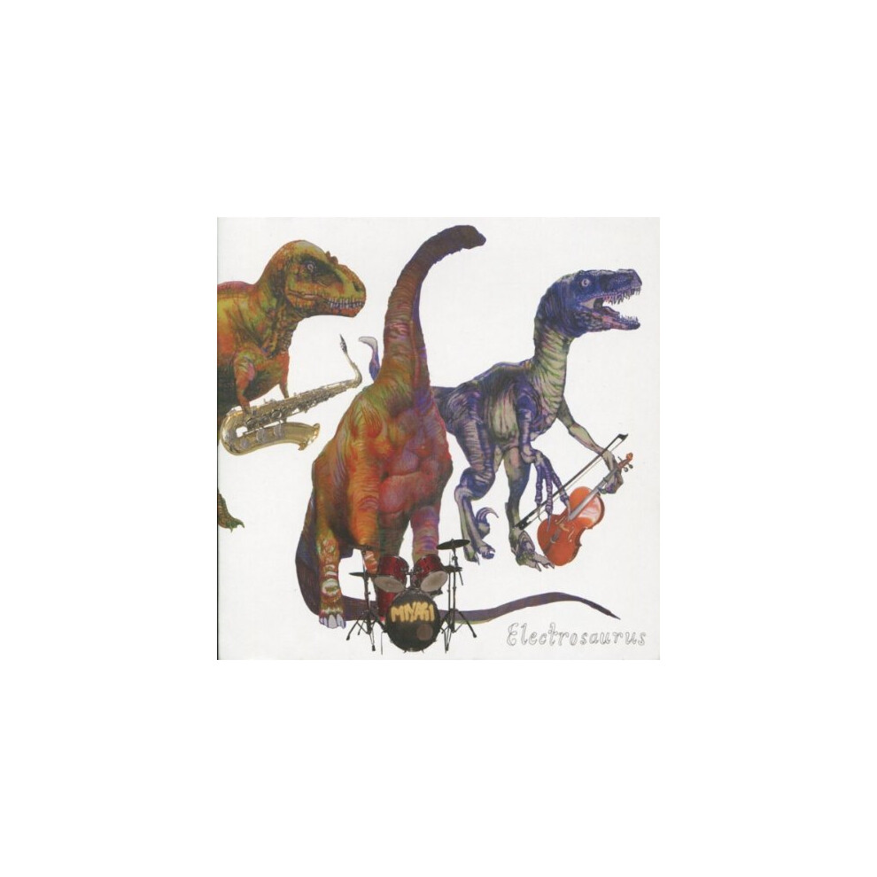 Electrosaurus
