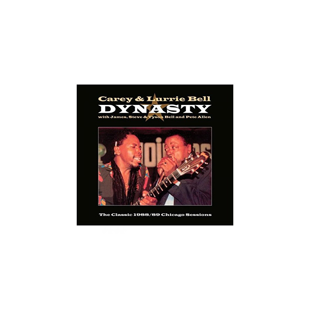 Dynasty