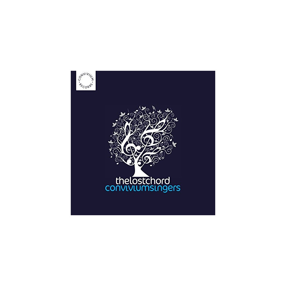 Various: the Lost Chord-image-OPC-P662ZZ2-NEW