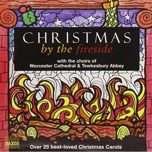 Christmas by the Fireside